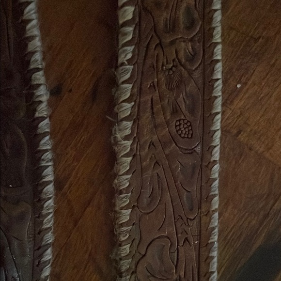 Silver Belt Accessory - Picture 6 of 6